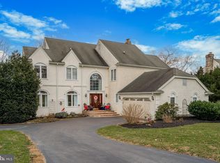 736 Cornerstone Ln, Bryn Mawr, PA 19010