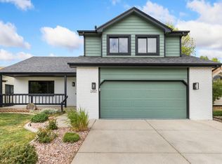1937 Hyde Dr, Loveland, CO 80538