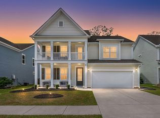 197 Cherry Grove Dr, Summerville, SC 29483