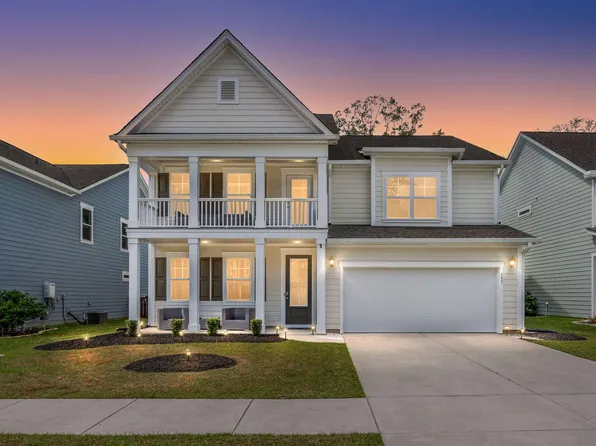 197 Cherry Grove Dr, Summerville, SC 29483