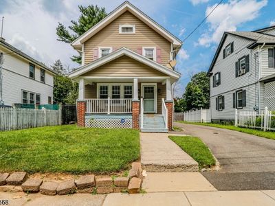 1343 Lake St, Plainfield, NJ, 07060