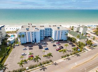 18500 Gulf Blvd APT 209, Indian Shores, FL 33785