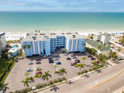 18500 GULF BOULEVARD #209, Indian Shores, FL, 33785