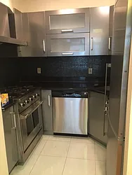 Rented by Kinyu Realty