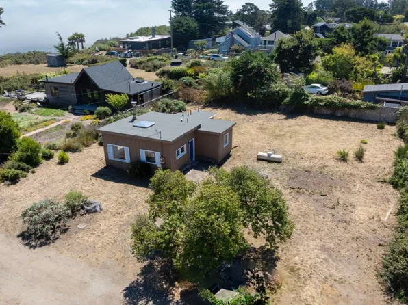135 Dogwood Road, Bolinas, CA 94924