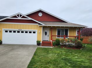 4828 Outrigger Loop, Blaine, WA 98230