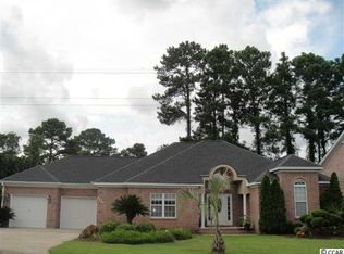 3773 Bentley Ct, Myrtle Beach, SC 29577