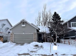 4356 Sable St, Denver, CO 80239