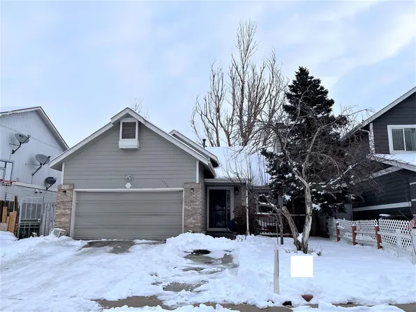 4356 Sable St, Denver, CO 80239