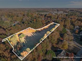 0 S 5th St LOT 35, Mebane, NC 27302