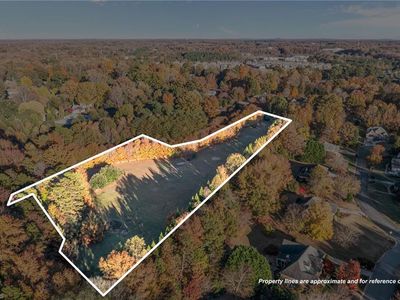 0 S 5th St Lot 35, Mebane, NC, 27302