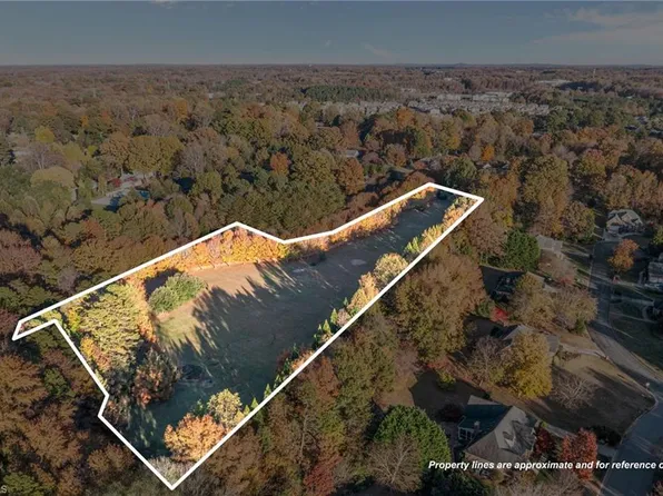 0 S 5th St Lot 35, Mebane, NC 27302