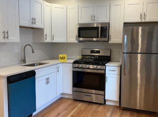 (Undisclosed Address), Brighton, MA 02135