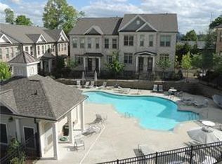4201 Deming Cir, Sandy Springs, GA 30342