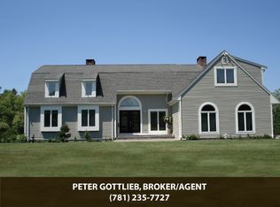 1 Emmys Way, Lakeville, MA 02347