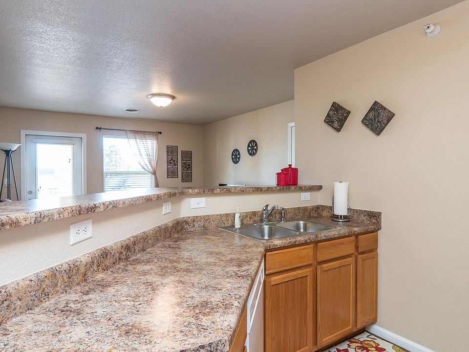 Homestead Garden Apartments 4801 Homestead St Rapid City SD Zillow