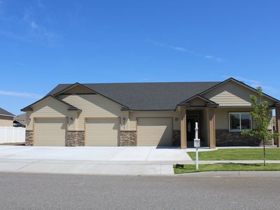 4603 Segovia Dr, Pasco, WA, 99301