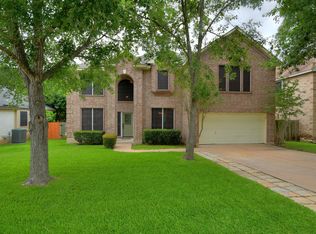 8501 Delavan Ave, Austin, TX 78717