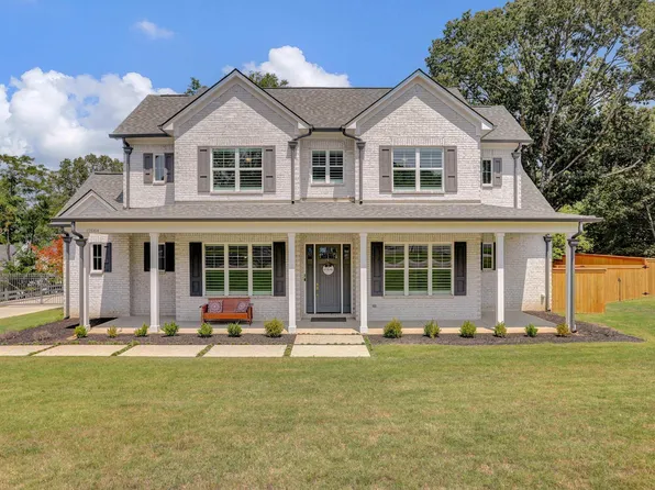 12064 Douglass St, Arlington, TN 38002