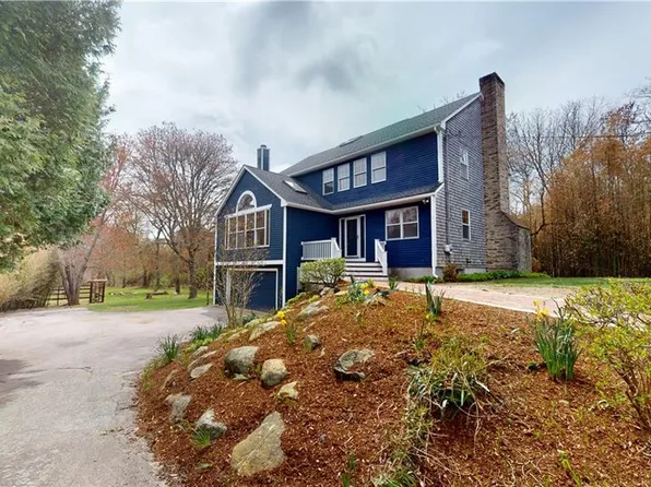 390 Wandsworth St, Narragansett, RI 02882