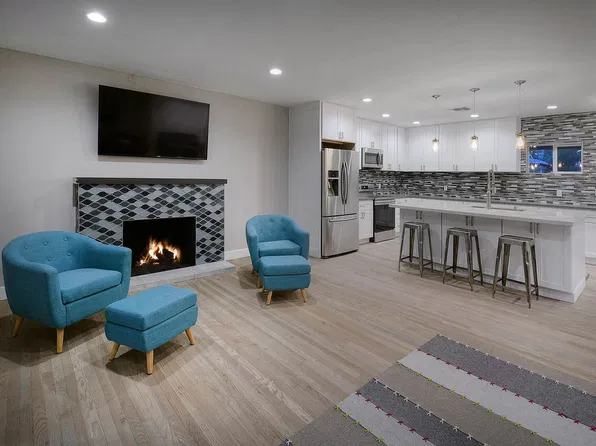 933 E Edison St Unit 1-A, Tucson, AZ 85719