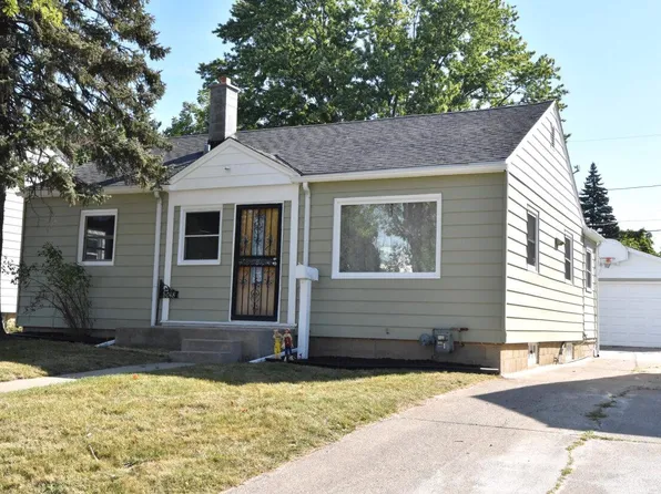 5048 North Sherman BOULEVARD, Milwaukee, WI 53209