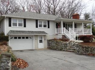 16 Birch Ave, Methuen, MA 01844