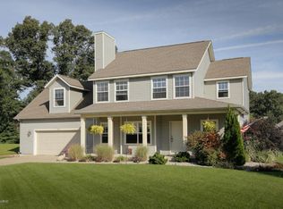 7610 Manitou Ave, Kalamazoo, MI 49009