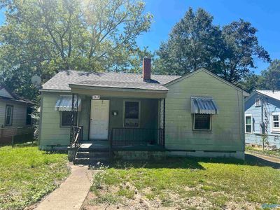 1317 Stillman Ave, Gadsden, AL, 35903