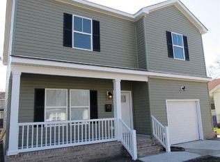 3625 Amherst St, Norfolk, VA 23513