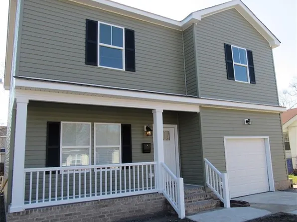 3625 Amherst St, Norfolk, VA 23513