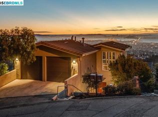 14000 Broadway Ter, Oakland, CA 94611