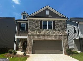 3789 Ivy Cottage Dr Lot 81, Snellville, GA 30039