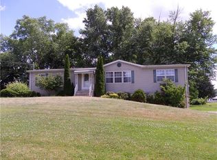 209 Leawood Dr, New Castle, PA
