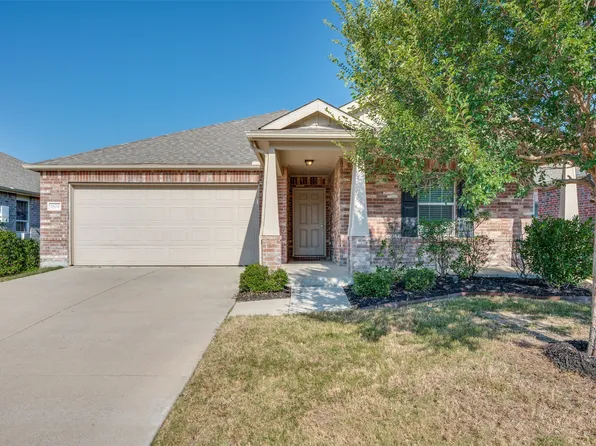 1804 Gayla Creek Dr, Little Elm, TX 75068
