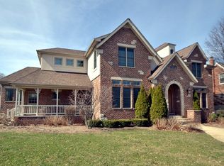 9614 S Hamlin Ave, Evergreen Park, IL 60805
