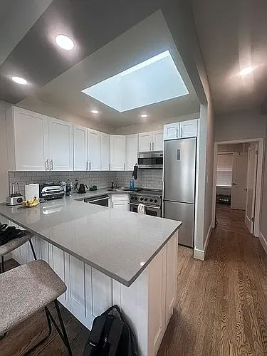 304 Bleecker St #4 Photo 1