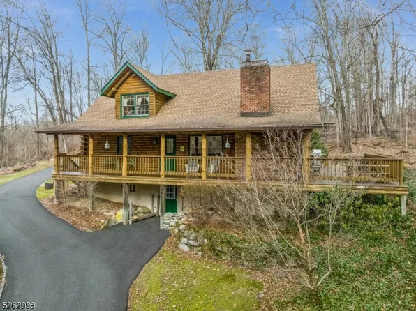 79 Jenny Jump Rd, Hope Twp., NJ 07825