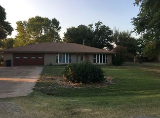 5314 Ritchie Ave, Enid, OK 73703