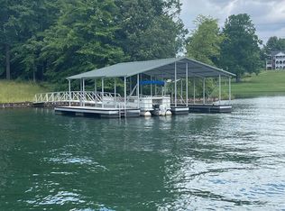 11 Safe Harbor Rd, Hiawassee, GA 30546