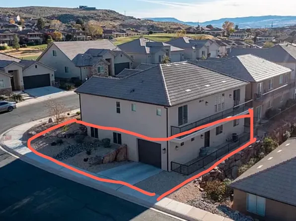 930 W Edge Hill Ln, Saint George, UT 84770