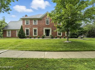 12512 Kirkham Rd, Louisville, KY 40299