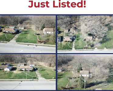 9320 Cline Ave, Highland, IN, 46322