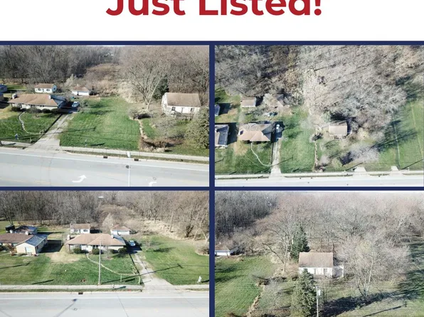 9320 Cline Ave, Highland, IN 46322