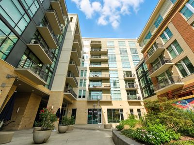 140 W Franklin St Unit 429, Chapel Hill, NC, 27516