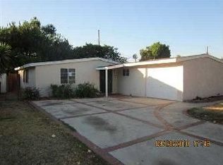 13655 Muscatine St, Pacoima, CA 91331