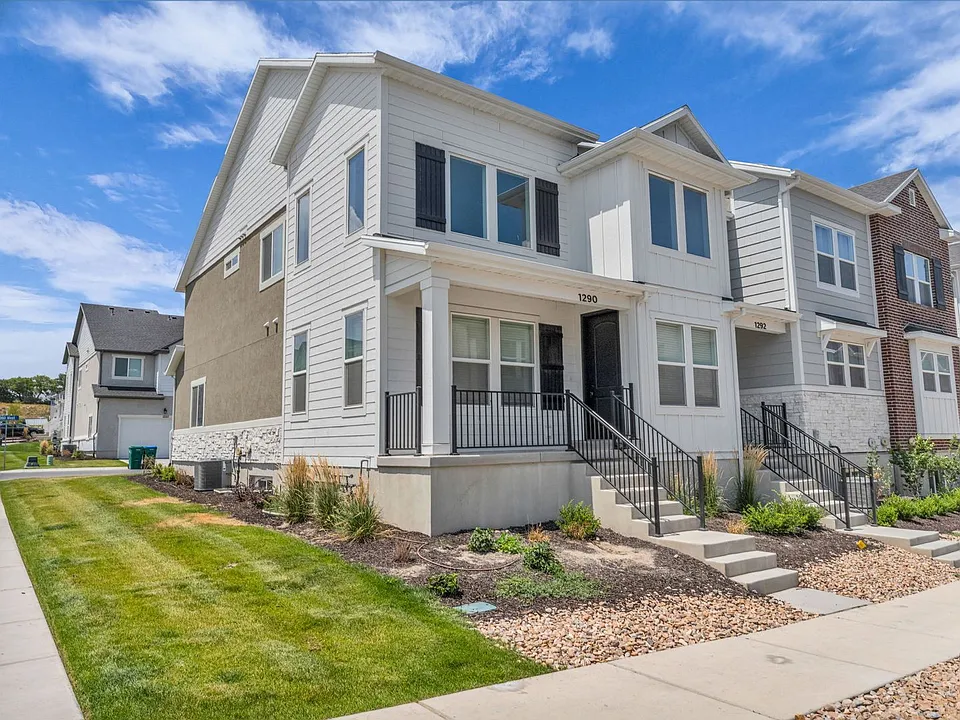 1290 N 3960 W
