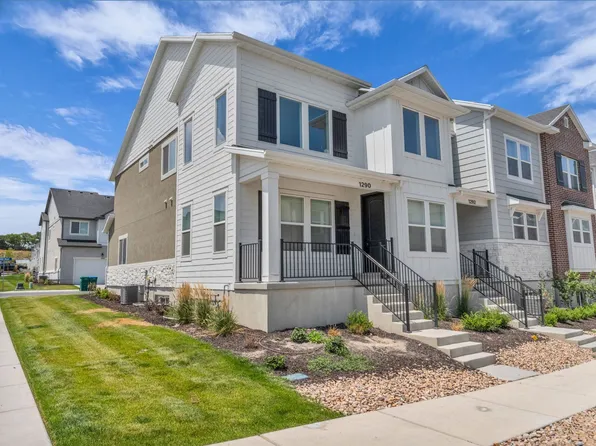 1290 N 3960 W, Lehi, UT 84043