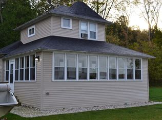 4701 Bay Shore Dr, Sturgeon Bay, WI 54235