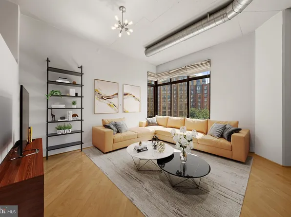 520 John Carlyle St Unit 417, Alexandria, VA 22314